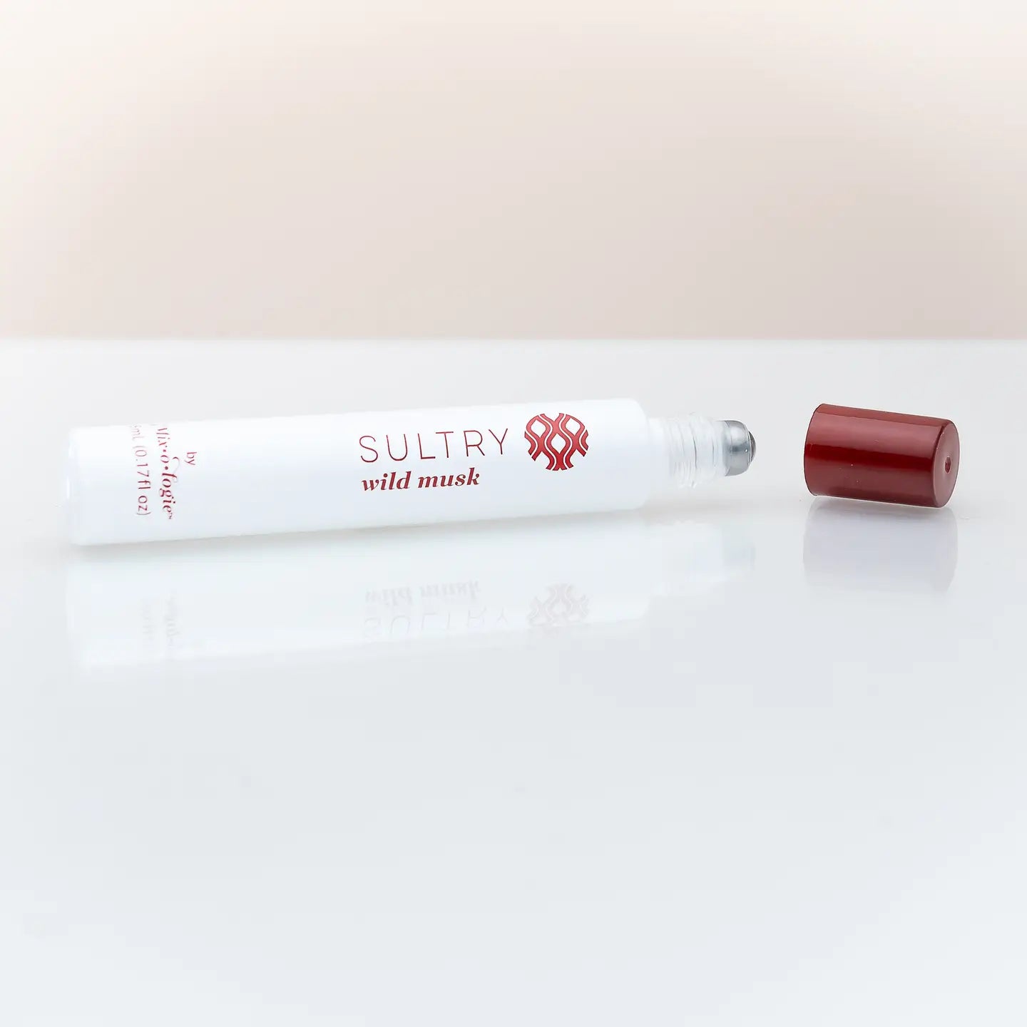 Downloaded from Shopify for use with Vendor ID (979) and Product ID (10288787423526). Product Image for  Sultry (Wild Musk) – Rollerball Perfume Oil Roll-On