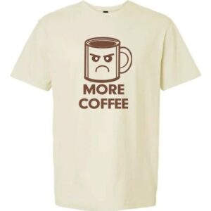 Product Image for MORE COFFEE