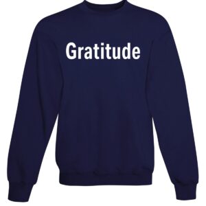 Product Image for Gratitude Sweatshirt