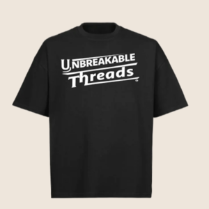 Product Image for  Unbreakable Threads