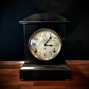 Product Image for  Seth Thomas “Dana” Mantel Clock (c.1913)