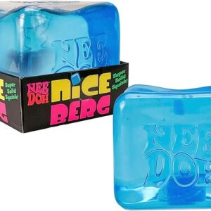 Product Image for  Nee Doh Nice Berg