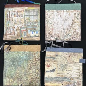 Product Image for Handmade Hanging Tablet