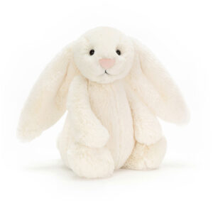 Product Image for  Jellycat Bashful Cream Bunny