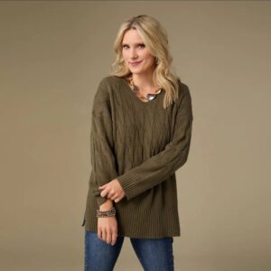 Product Image for  Heavenly Lux Sweater