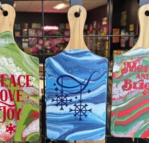 Product Image for Holiday Wall and Door Plaques