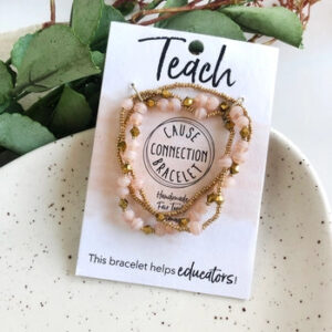 Product Image for  Teach Cause Bracelet
