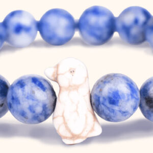 Product Image for  The Passage Bracelet – Track a Penguin