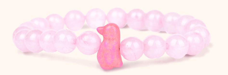 Downloaded from Shopify for use with Vendor ID (979) and Product ID (8340636074278). Product Image for The Passage Bracelet – Track a Penguin