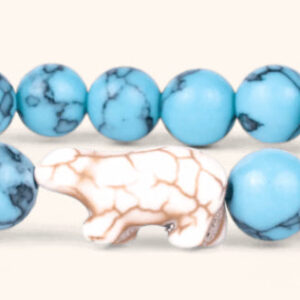 Product Image for  The Venture Bracelet – Track a Polar Bear
