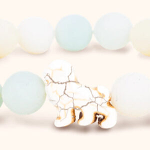 Product Image for  The Excursion Bracelet – Track a Lion