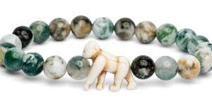 Product Image for  The Traverse Bracelet – Track a Gorilla