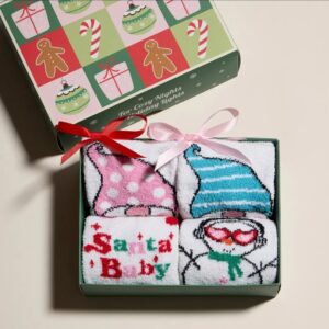 Product Image for Luxurious Sock Sets