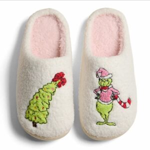 Product Image for  Grinch Slippers