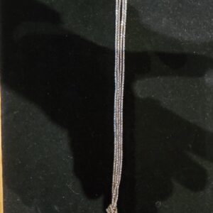 Product Image for  Silpada Forget-Me-Knot Sterling Silver Necklace, N1497