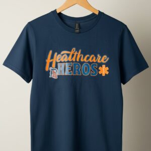 Product Image for  Healthcare  Hero T-Shirts