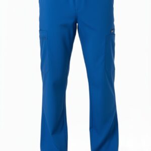 Product Image for Caleb Men’s Cargo Scrub Pants | Multi-Pocket | Comfort Collection (2009)