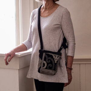 Product Image for Should bag, Mary Bajcz SKU MBCBB