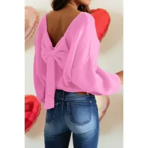 Product Image for All Tied-Up Sweater