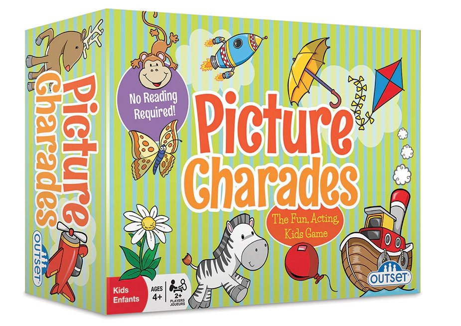 Screen Shot 2026-01-20 at 1.27.28 PM Product Image for Picture Charades