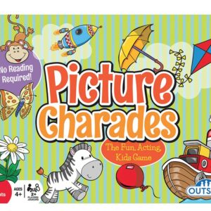 Product Image for Picture Charades