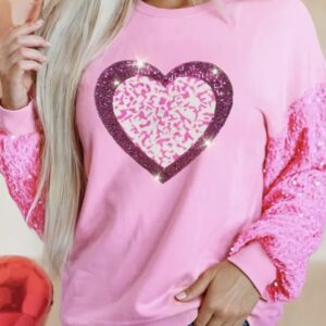 Product Image for Wild Love Shine Pull-over