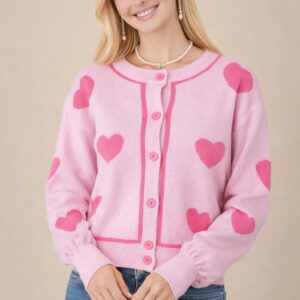 Product Image for Sweetheart Cardigan