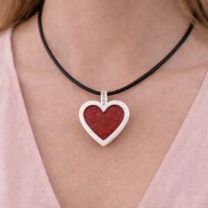 Product Image for Glitter n Glam Pendant Necklace