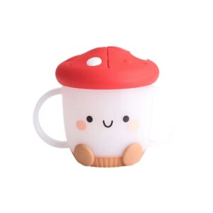 Product Image for  Itzy Snack Cup Mushroom