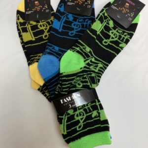 Product Image for Fun Crazy Socks