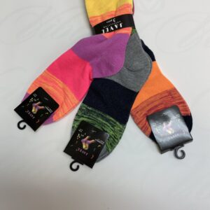Product Image for Fun socks multi color