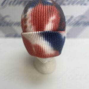 Product Image for tye-dye beanies
