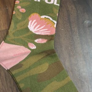 Product Image for “Be You Tiful” Socks – 2 Pairs Available