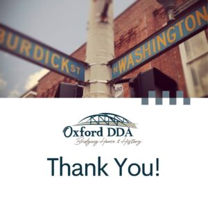 Product Image for 2026 DDA Event Sponsorships