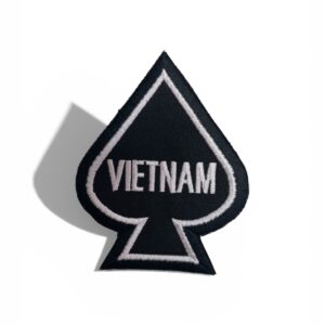 Product Image for Military Insignia / Military related (Acrylic, Custom, Chenille, 3-D embroidered patches)