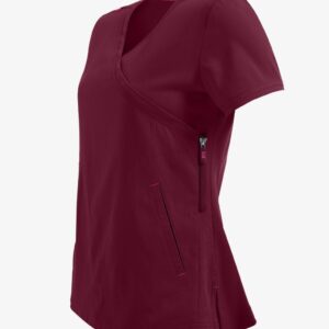 Product Image for KOI 316 Philosophy Mock Wrap Scrub Top – Professional Medical Uniforms