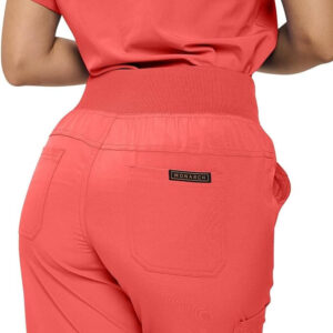 Product Image for Monarch Women’s Premium Stretch Jogger Pants – Healthcare Uniforms