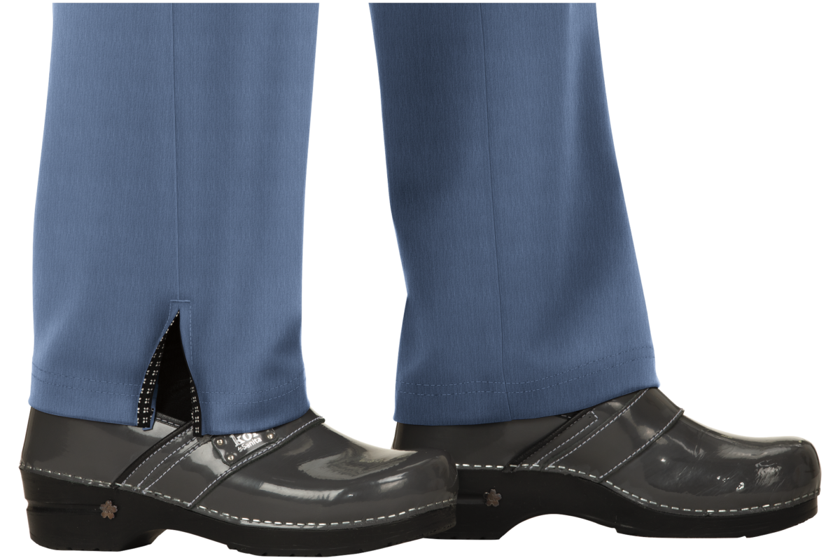 Downloaded from Shopify for use with Vendor ID (893) and Product ID (9020989636830). Product Image for KOI Healthcare Hero Pants – Medical Scrub Bottoms