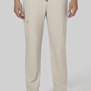 Product Image for KOI – Cureology Men’s Straight Leg Pants