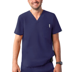 Product Image for Adar Addition Go-Everyday Scrub Set for Men – A9800