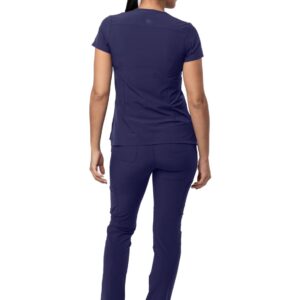 Product Image for Adar Addition Go-Higher Scrub Set for Women – A9600