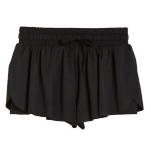 Product Image for Black Fly Away Short