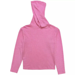 Product Image for Bubblegum Super Soft Waffle Short & Pullover Set