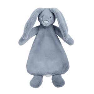 Product Image for Blue Bunny Plush Woobie