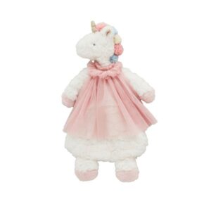 Product Image for Unicorn Princess Plush Woobie