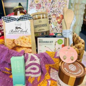 Product Image for Build a Gift Basket