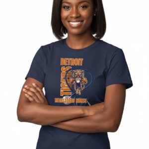 Product Image for  Detroit Registered Nurse – Tigers