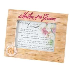 Product Image for Mother of the Groom photo Frame