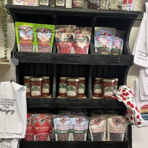 Product Image for Cherry Republic, right here in Lake Orion!