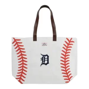 Product Image for Detroit Baseball Tote